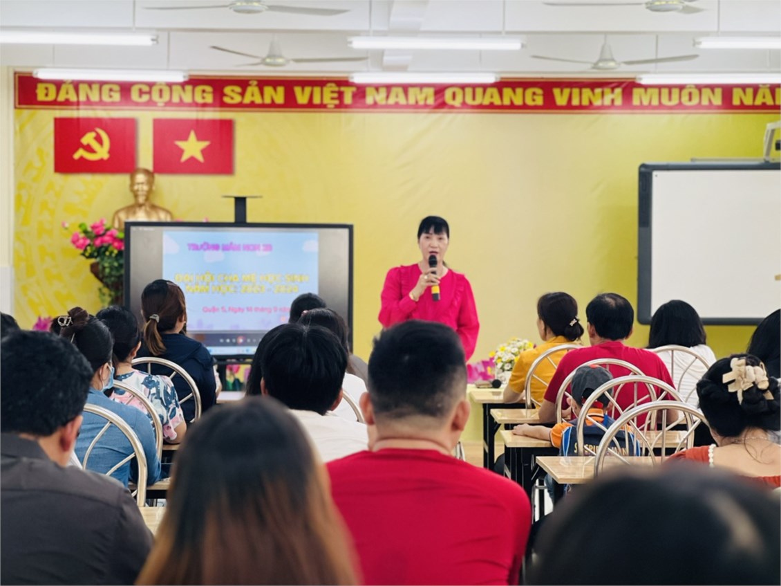 Ảnh đại diện
